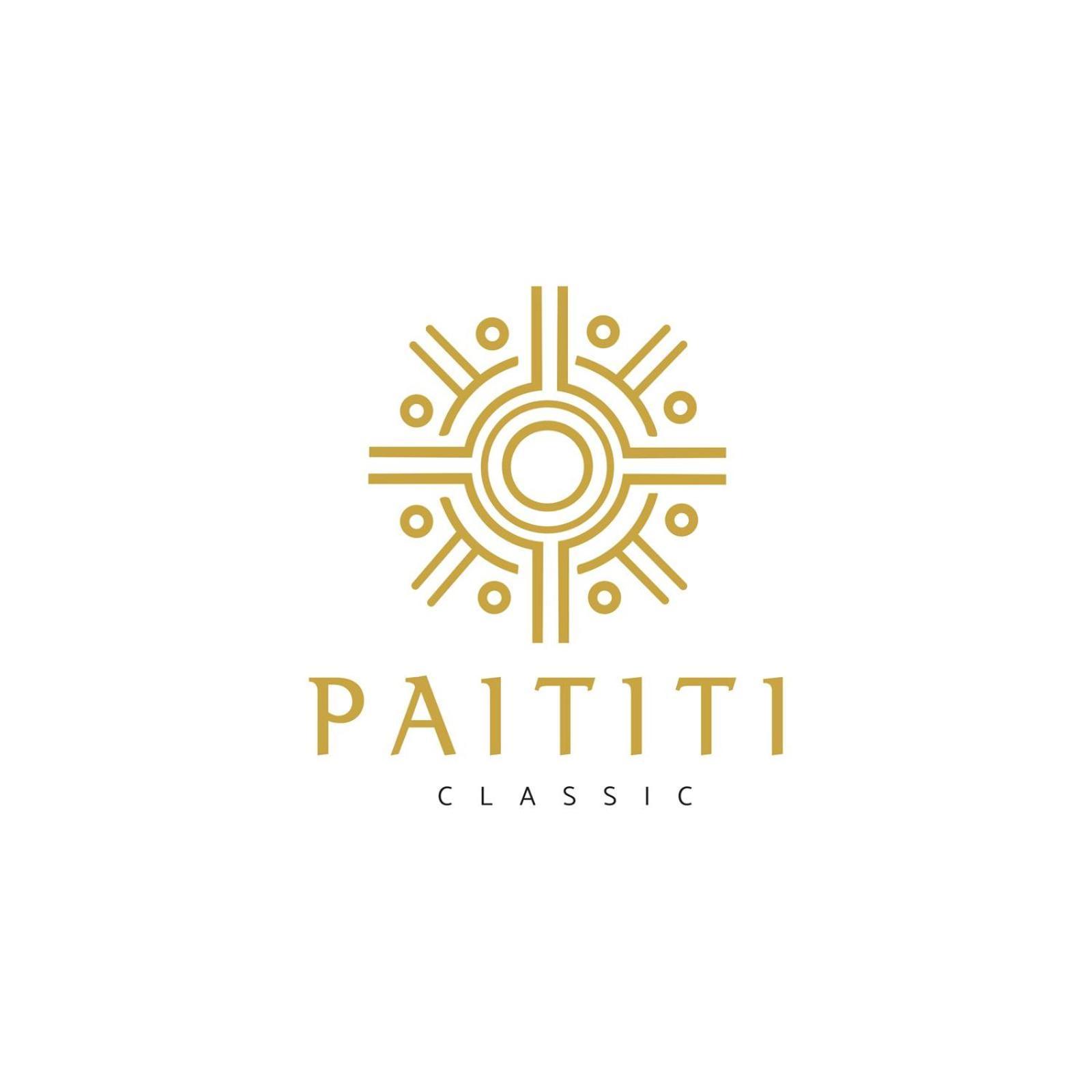 ماتْشّوبيكتْشو Paititi Classic المظهر الخارجي الصورة